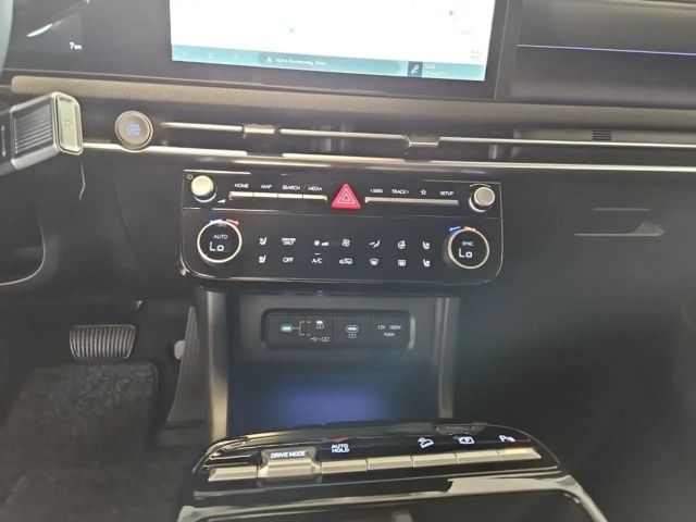 Hyundai Tucson 2WD T-GDi