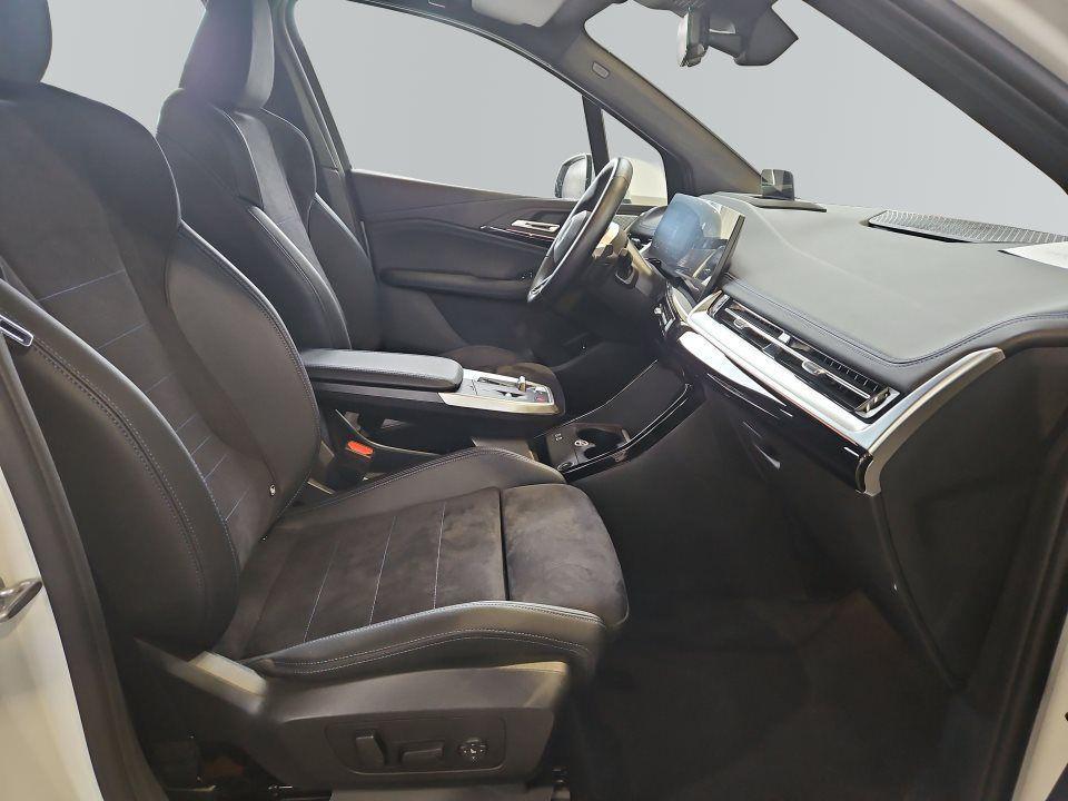 BMW 220 220d Active Tourer