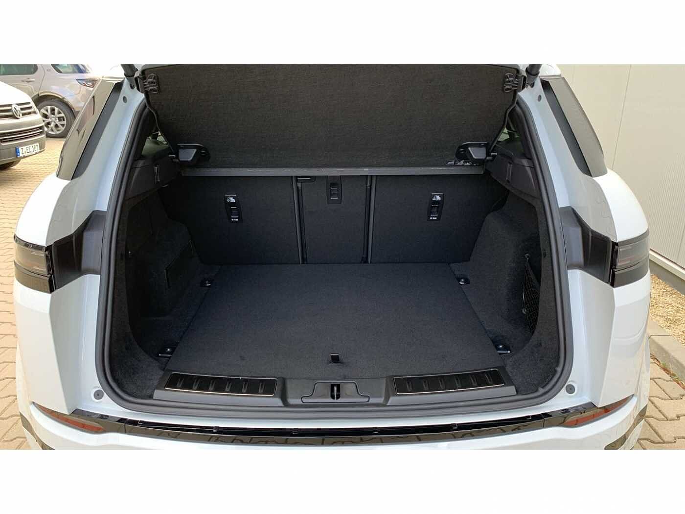 Land Rover Range Rover Evoque Dynamic SE