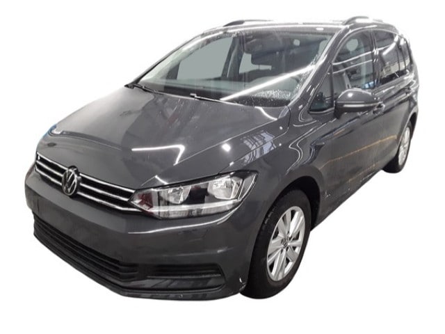 Volkswagen Touran 1.5 TSI Comfortline