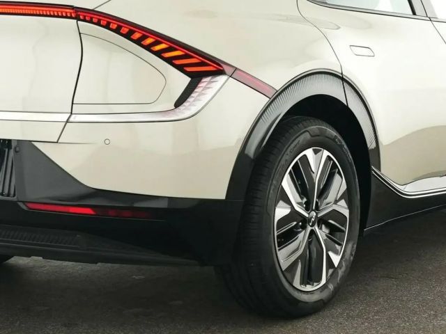 Kia EV6 77,4 kWh Achterwielaandrijving