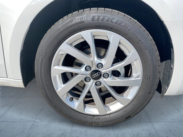 Audi A1 25 TFSI Sportback