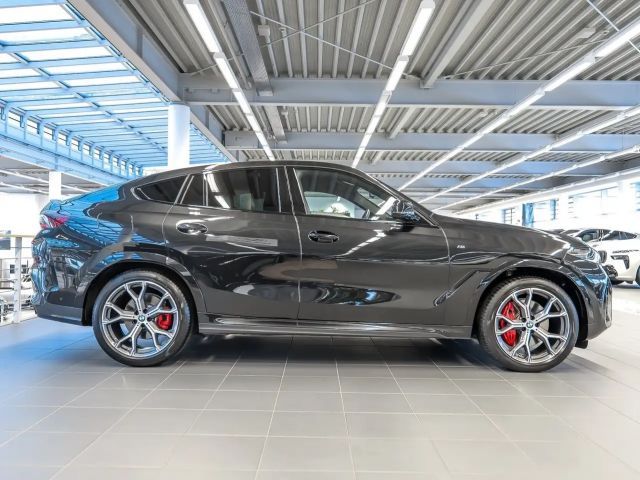BMW X6 Coupé M-Sport xDrive30d