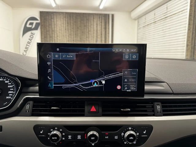 Audi A4 35 TFSI Avant S-Tronic