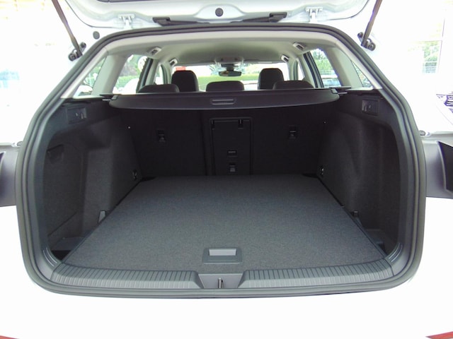 Volkswagen Golf 2.0 TDI Variant