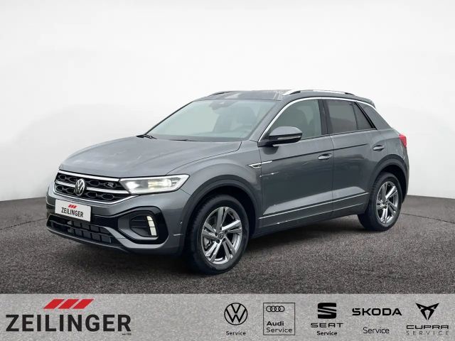 Volkswagen T-Roc 1.5 TSI DSG R-Line