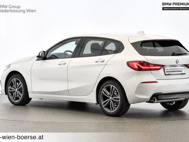 BMW 118 118i