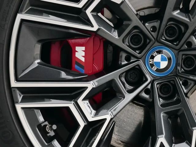 BMW i5 M60 Sedan xDrive