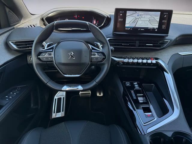 Peugeot 5008 GT-Line