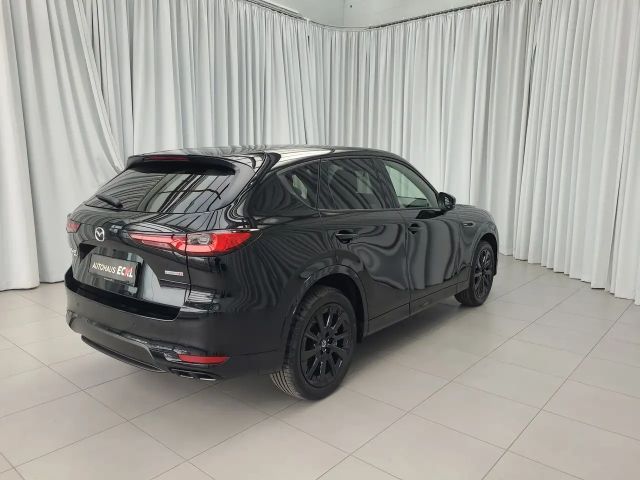 Mazda CX-60 4WD Homura