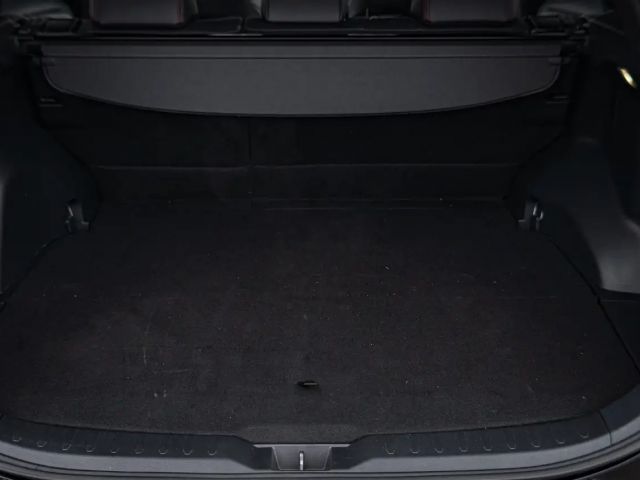 Suzuki Across Comfort E-Four Hybrid