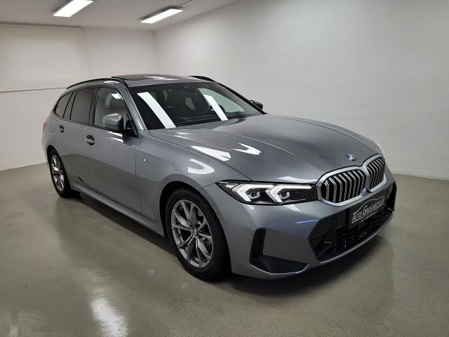 BMW 320 320d Touring