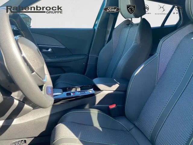 Peugeot 2008 GT-Line Hybrid