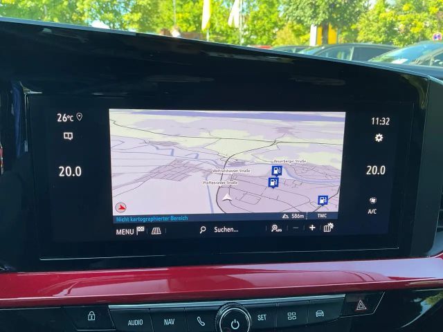 Opel Mokka GS-Line Grand Sport