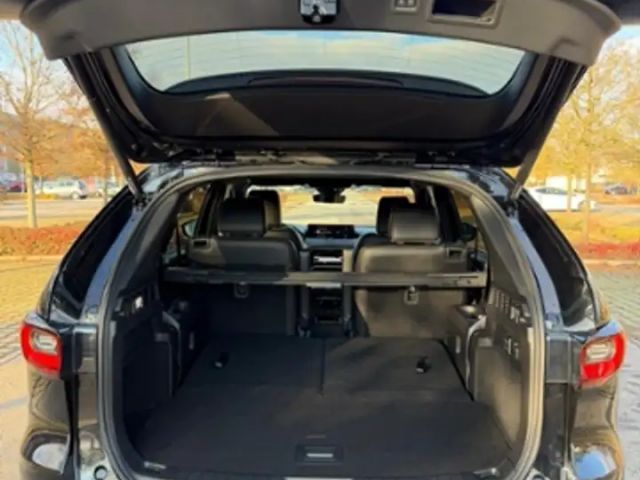 Mazda CX-80 Homura Plus e-Skyactiv