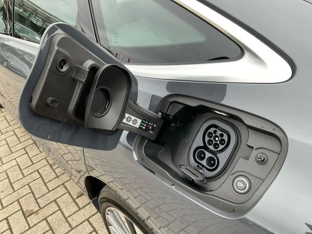 Audi A6 e-tron S-Line