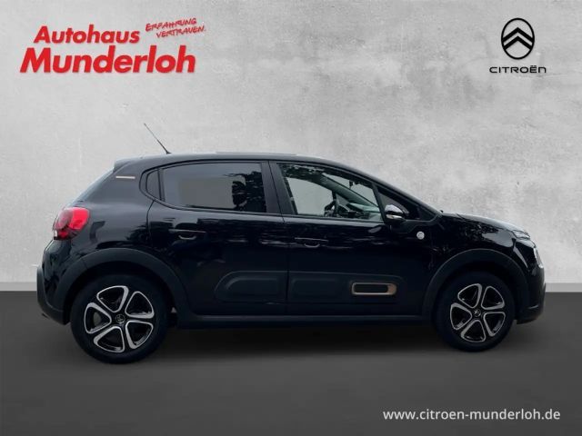 Citroën C3 C-Series PureTech