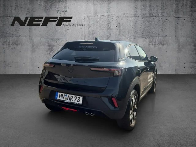 Opel Mokka 1.2 Turbo Edition Turbo