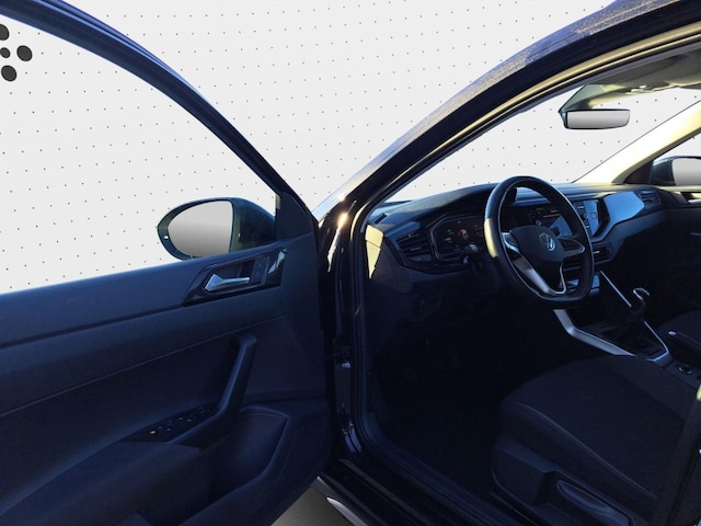 Volkswagen Taigo 1.0 TSI Life