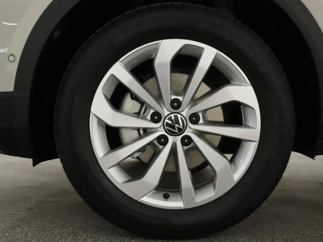 Volkswagen T-Roc Friends TSI