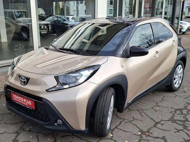 Toyota Aygo X Hatchback Pulse