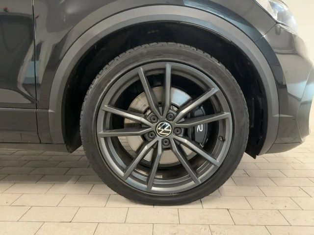 Volkswagen T-Roc 2.0 TSI 4Motion