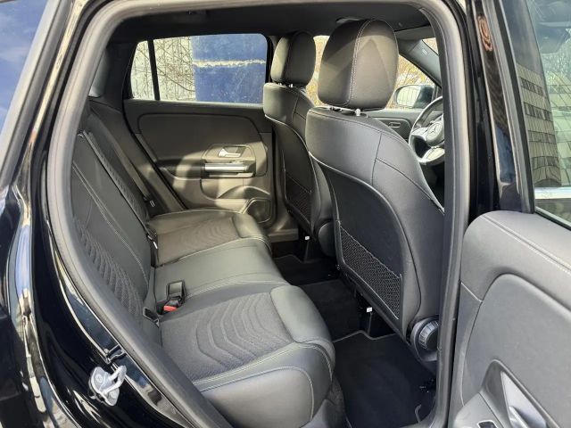 Mercedes-Benz GLA 250 GLA 250 * viele EXTRAS * 1.Besitz AHK