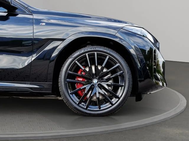 BMW X6 M-Sport xDrive40i