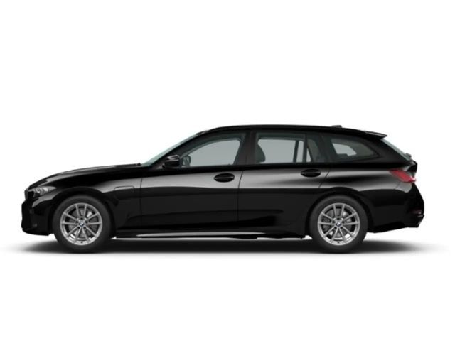 BMW 320 320e Touring