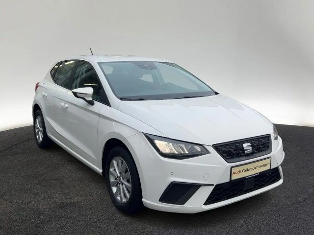Seat Ibiza 1.0 MPI Style
