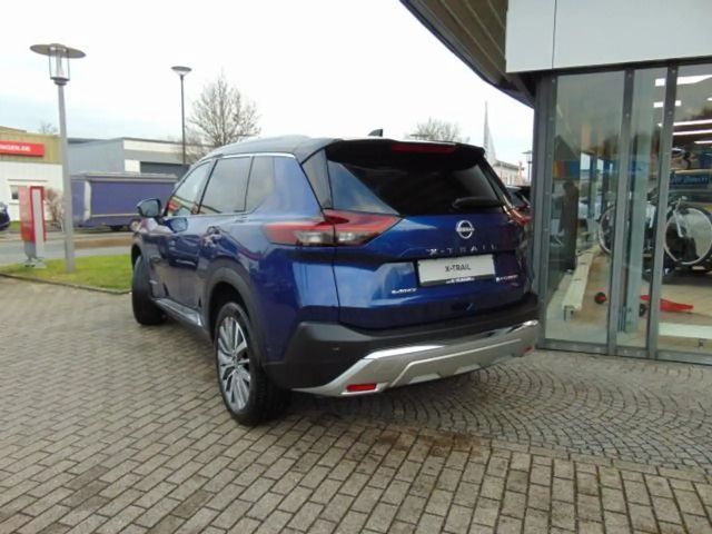 Nissan X-trail AWD Tekna e-4ORCE