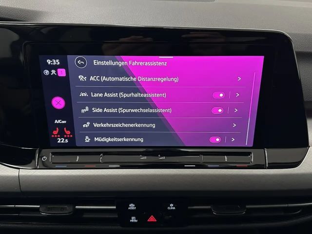 Volkswagen Golf DSG Life Variant