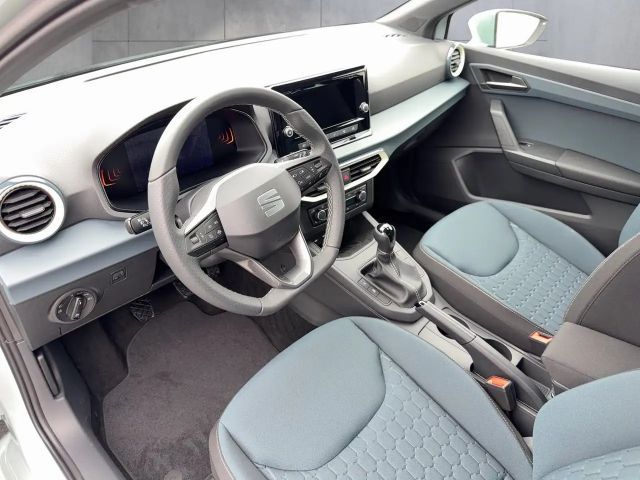 Seat Ibiza 1.0 TSI Style