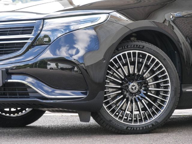 Mercedes-Benz EQC 400 4MATIC AMG Line