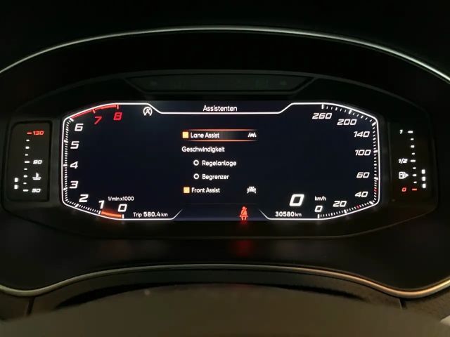 Seat Ibiza 1.0 TSI Style