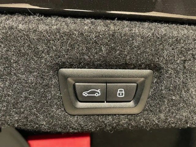 BMW 520 520d Sedan xDrive