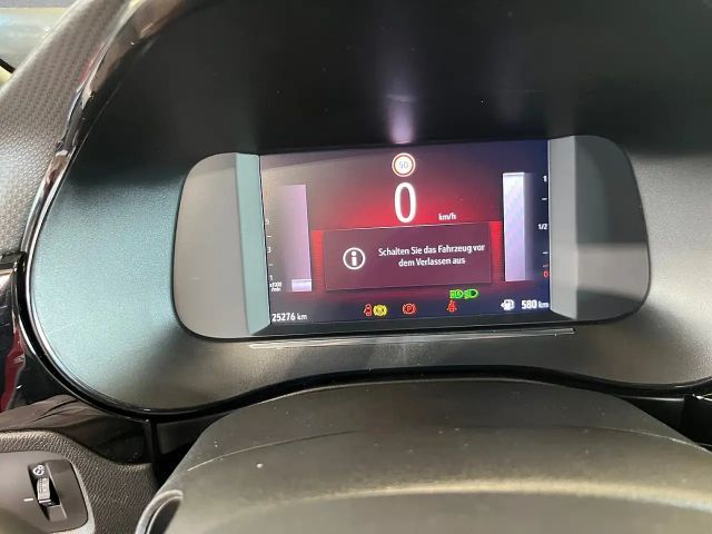 Opel Corsa GS-Line Grand Sport Turbo