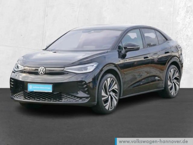 Volkswagen ID.5 GTX IQ.Drive