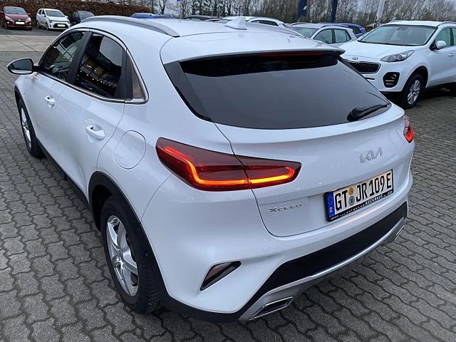 Kia XCeed PHEV Platinum Edition