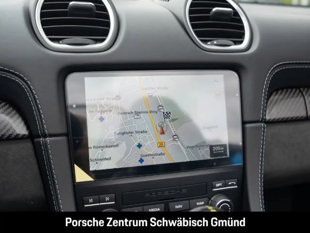 Porsche Cayman 718 RS