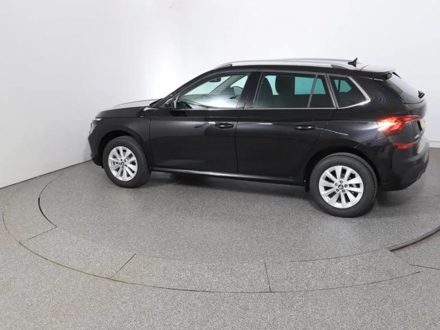 Skoda Kamiq Selection