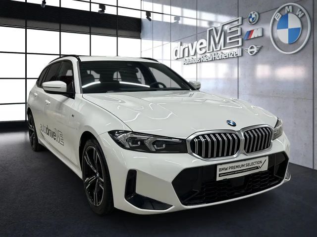 BMW 318 318d