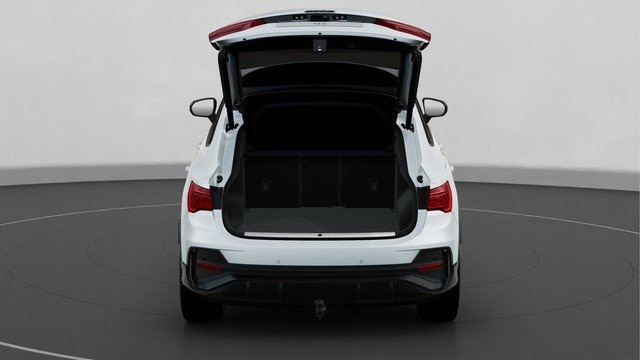 Audi Q3 35 TFSI S-Line S-Tronic Sportback