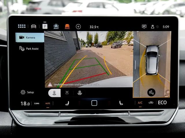 Volkswagen Golf GTE Golf VIII IQ.Drive