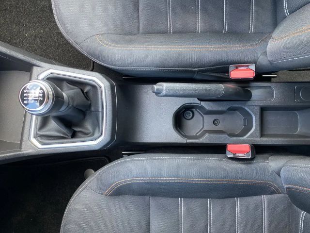 Dacia Sandero Comfort Stepway