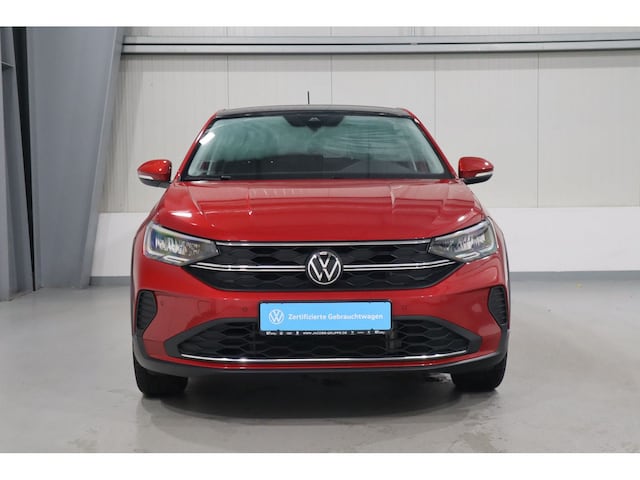 Volkswagen Taigo 1.0 TSI DSG Move