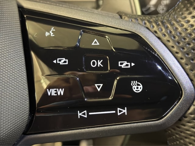 Volkswagen Tiguan 2.0 TSI 4Motion