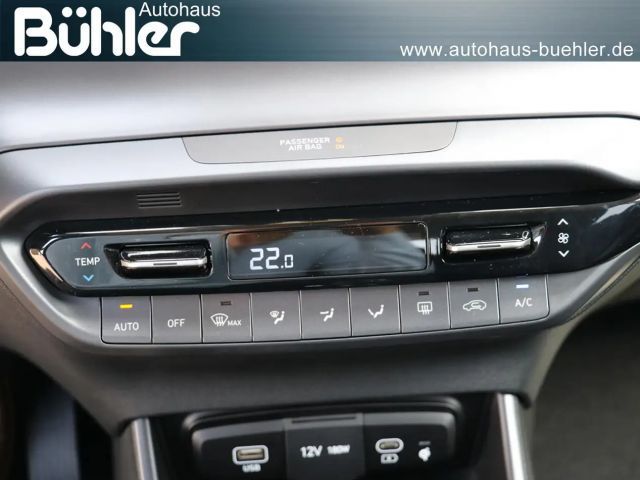 Hyundai i20 1.0 T-GDi Trend