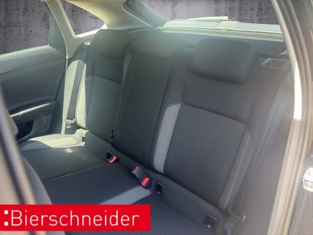 Volkswagen Taigo 1.0 TSI