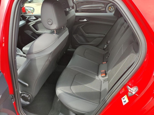 Audi A1 30 TFSI Allstreet S-Tronic